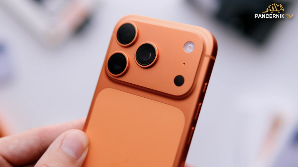 Recenzja iPhone Air: jesteś po prostu głupi i tego nie zrozumiesz…